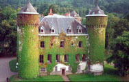 Château de Sédaiges 15250 Marmanhac