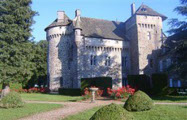 Château de la Vigne 15700 Ally